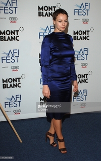 Samantha Morton feet photo 19