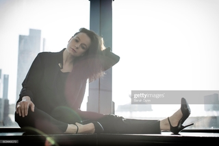 Samantha Morton feet photo 17