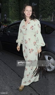 Samantha Morton feet photo 13