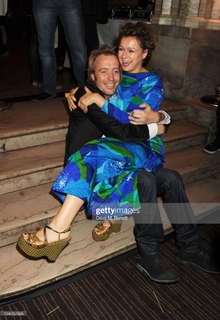 Samantha Morton feet photo 11