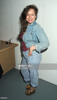 Samantha Morton feet photo 6