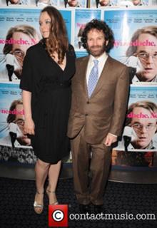 Samantha Morton feet photo 17