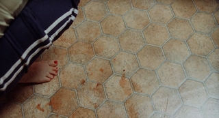 Samantha Morton feet photo 2