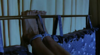 Samantha Morton feet photo 1