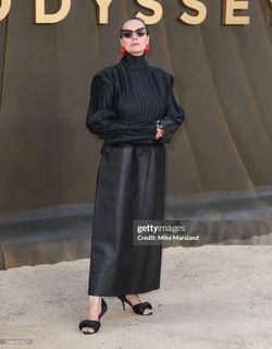 Samantha Morton feet photo 2