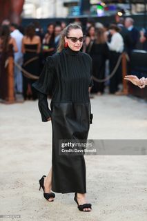 Samantha Morton feet photo 1