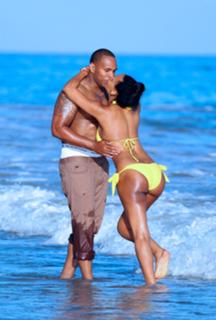 Samantha Mumba feet photo 11