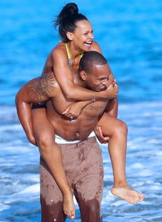 Samantha Mumba feet photo 7