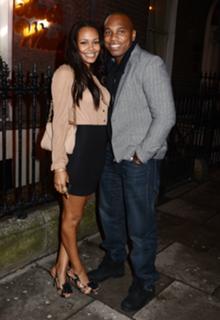 Samantha Mumba feet photo 1