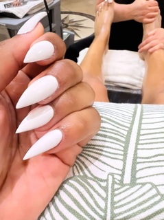 Samantha Mumba feet photo 3