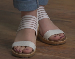 Samantha Niemeyer feet photo 3