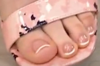 Samantha Niemeyer feet photo 14