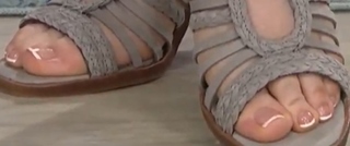 Samantha Niemeyer feet photo 12