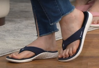 Samantha Niemeyer feet photo 9
