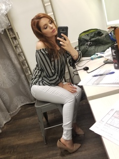 Samantha Niemeyer feet photo 17