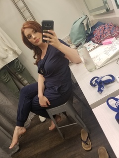 Samantha Niemeyer feet photo 13