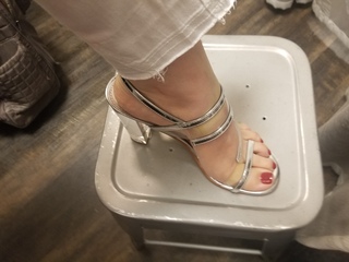 Samantha Niemeyer feet photo 11