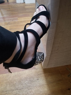 Samantha Niemeyer feet photo 10