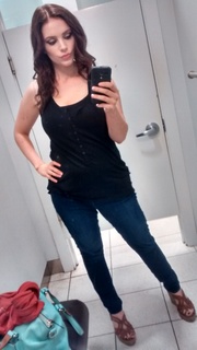 Samantha Niemeyer feet photo 9