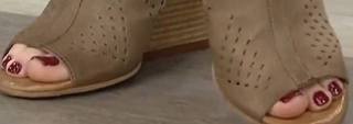 Samantha Niemeyer feet photo 8