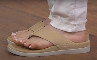 Samantha Niemeyer feet photo 20