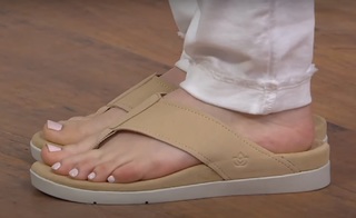 Samantha Niemeyer feet photo 19