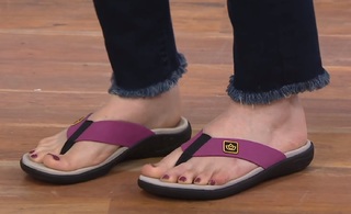 Samantha Niemeyer feet photo 16