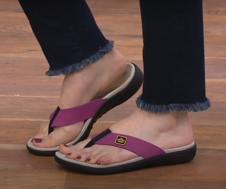 Samantha Niemeyer feet photo 15