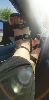 Samantha Niemeyer feet photo 5
