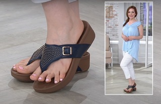 Samantha Niemeyer feet photo 16