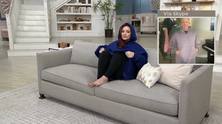 Samantha Niemeyer feet photo 10