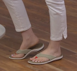 Samantha Niemeyer feet photo 8