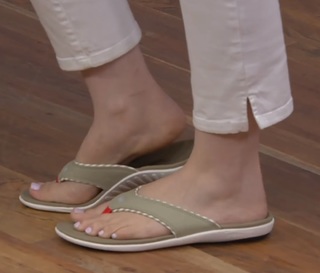Samantha Niemeyer feet photo 7