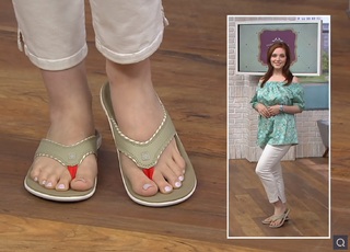 Samantha Niemeyer feet photo 5