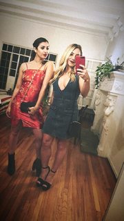 Samantha Peszek feet photo 10