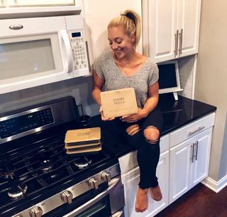 Samantha Peszek feet photo 20