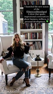 Samantha Peszek feet photo 2