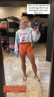 Samantha Peszek feet photo 8