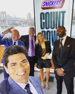 Samantha Ponder feet photo thumbnail