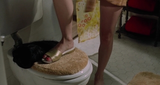 Samantha Robinson feet photo 7