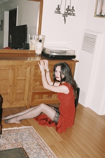 Samantha Robinson feet photo 18
