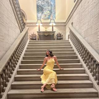 Samantha Robinson feet photo 3