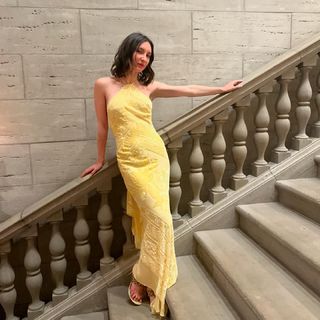 Samantha Robinson feet photo 2