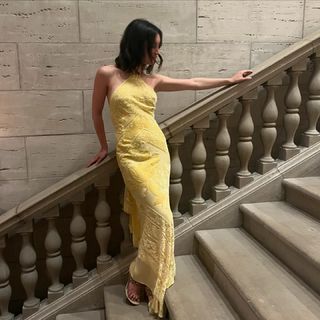 Samantha Robinson feet photo 1