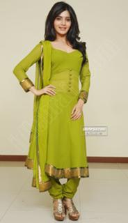 Samantha Ruth Prabhu feet photo thumbnail