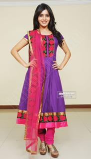 Samantha Ruth Prabhu feet photo thumbnail