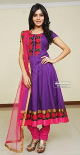 Samantha Ruth Prabhu feet photo thumbnail