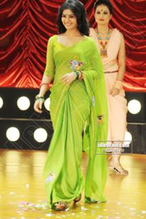 Samantha Ruth Prabhu feet photo thumbnail