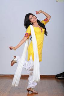Samantha Ruth Prabhu feet photo thumbnail