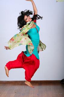 Samantha Ruth Prabhu feet photo thumbnail